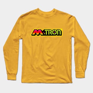 M>TRON Long Sleeve T-Shirt